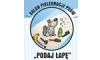 Podaj Łapę